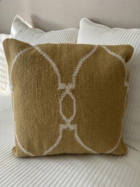 Surya Kilim Pillow